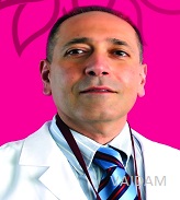 Best Doctors In United Arab Emirates - Dr. Fady Georges Hachem, Abu Dhabi