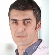 Best Doctors In Turkey - Dr. Fatih Tekiner, Istanbul
