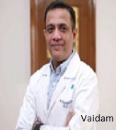 Doctor for Leukemia Treatment - Dr. Gaurav Kharya 