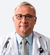 Best Doctors In Turkey - Dr. Hakan Karagol, Istanbul