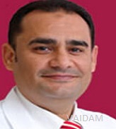 Best Doctors In United Arab Emirates - Dr. Hamdy Abdel Mawla Aboutaleb, Abu Dhabi