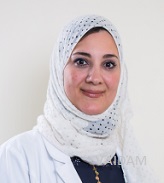 Dr. Hanan Ali Mohammad