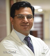 Best Doctors In India - Dr. Hitesh Garg, Gurgaon
