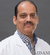 Best Doctors In United Arab Emirates - Dr Jayakumar Kandammattil Balakrishna, Abu Dhabi