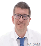 Best Doctors In Czech Republic - Dr Jiri Kubesh, Prague