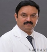 Best Doctors In United Arab Emirates - Dr John Kurian, Abu Dhabi