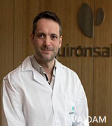 Best Doctors In Spain - Dr. Juan Castro, Madrid