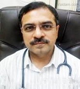 Dr K V Sathyanarayan 