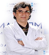 Dr. Kenan Durna
