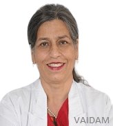 Best Doctors In India - Dr Meera Luthra, Gurgaon