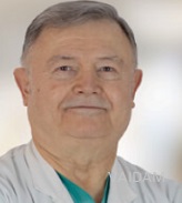 Best Doctors In Turkey - Dr. Mehemet Aydin Science, Istanbul