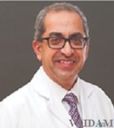 Best Doctors In United Arab Emirates - Dr Merezban Piloo Katrak, Abu Dhabi