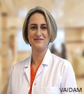 तुर्की में सर्वश्रेष्ठ डॉक्टर - डॉ. मरियम कुरेक एकेन, इस्तांबुल