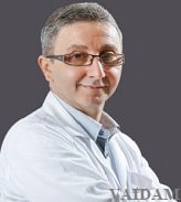 Dr. Mohamad Azzam Farouk Ziade