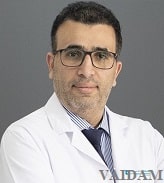 Best Doctors In United Arab Emirates - Dr Mohamed Nada, Sharjah