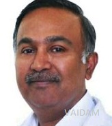 Best Doctors In United Arab Emirates - Dr. Mohan Rangaswamy, Dubai