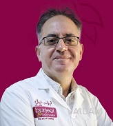 Dr. Mohammad Subhi Ibrahim Al Saad