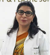 भारत में सर्वश्रेष्ठ चिकित्सक - DR। मोनिका बाम्बो, गुड़गांव