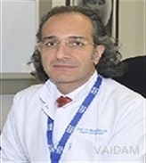 Best Doctors In Turkey - Dr. Mustafa Yaylaci, Istanbul