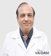 Dr Nandkishore Kapadia 