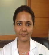 Dr Neha Shah