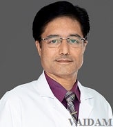 Best Doctors In United Arab Emirates - Dr Nilkamal Joshi, Al Ain