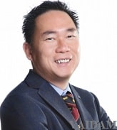 Best Doctors In Malaysia - Dr. Ong Shong Meng, Kuala Lumpur