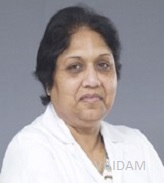 Best Doctors In United Arab Emirates - Dr. Jemini Abraham Paul, Dubai
