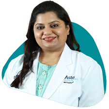 Best Doctors In United Arab Emirates - Dr. Preeti Jaiswal, Mankhool