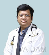 Best Doctors In India - Dr Punit Gupta, Greater Noida