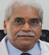 Dr. R.N Bhattacharya