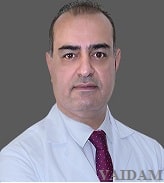 Dr Rafik Abu Samra