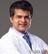 Best Doctors In United Arab Emirates - Dr Rahul Amunje Mally, Abu Dhabi