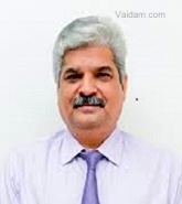 Best Doctors In India - Dr Rajesh Mistry , Mumbai