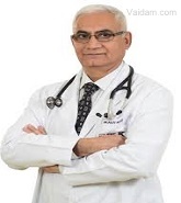 Dr Rajiv Anand