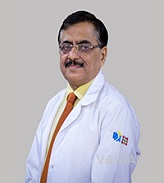 Best Doctors In India - Dr. Rajiv Khanna, Lucknow