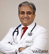 Dr Raju Vyas 