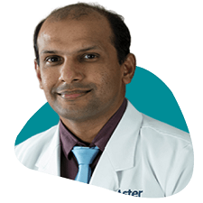 Best Doctors In United Arab Emirates - Dr. Ranjith Narayan, Mankhool