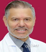 Dr. Raul Barrios