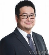 Best Doctors In Malaysia - Dr. Raymond Tan Yen Leong, Petaling Jaya