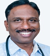Dr. Rudrappa