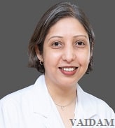 Dr Sahar Tariq