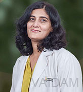 Best Doctors In India - Dr Samta Gupta, Greater Noida