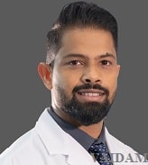 Best Doctors In United Arab Emirates - Dr Shabir Mohammed Kannammury Rashid, Abu Dhabi