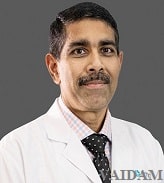 Dr Shankar Ayyappan Kutty