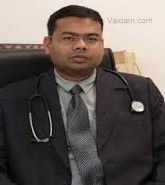 Best Doctors In India - Dr. Shyam Varma, Hyderabad