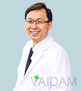 Dr Somchai Kuptniratsaikul