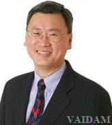 Best Doctors In Malaysia - Dr Soo Lin Hoe, Subang Jaya