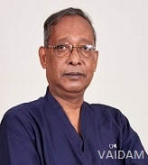 Dr Subrata Saha 