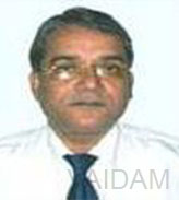 Dr Subir Gangopadhyay